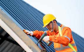 Best Emergency Roof Repair Services  in Moraine, OH